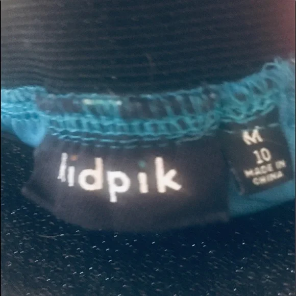 Mini Skirt - Picture 10 of 11